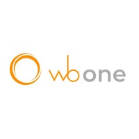 wb ONE logo - Similar company to Lomendoo