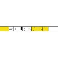 SolarMen logo - Similar company to Solarmen
