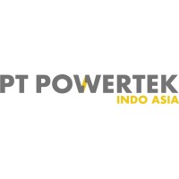 PT. Powertek Indo Asia logo - Similar company to Pt. Valveindo Teknik Pratama
