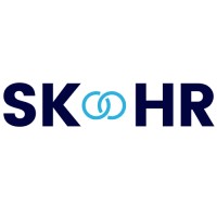 SKHR logo - Similar company to Facebůh