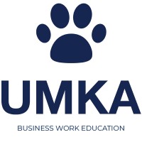 UMKA logo - Similar company to Umka Software