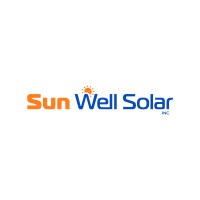 Sun Well Solar Inc. logo - Similar company to Conjunction Leadership