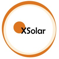 XSolar logo - Similar company to Cs Elite