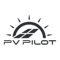 PvPilot ☀️ logo - Similar company to Solerra
