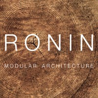 RONIN arquitetura modular logo - Similar company to Ronin Startups