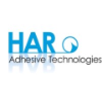 HAR Adhesive Technologies logo - Similar company to Zator S.R.L. - Gluing Solutions