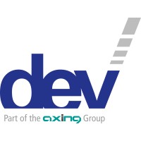 DEV Systemtechnik GmbH logo - Similar company to Fiberplex A Brand Of Patton