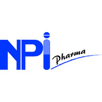 National Pharmaceutical Industries Co (SAOC) - Oman logo - Similar company to Dohapharma Co., Ltd.