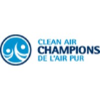 Clean Air Champions