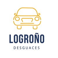 DESGUACES LOGROÑO SL logo - Similar company to Logroño Andando