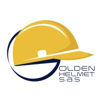 Golden Helmet SAS logo - Similar company to Gedeon Richter Colombia