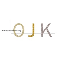 OJK Architecture + Planning (now FORA) logo - Similar company to Stanton Architecture