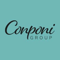 Conponi Group Ltd logo - Similar company to Engine Recruitment Ltd
