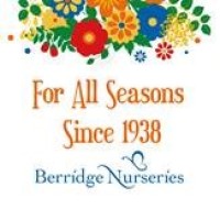 BERRIDGE NURSERIES, INC. logo - Similar company to Greentree Hospitality Group