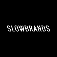 Slowbrands logo - Similar company to Leave A Mark Consulting Group Aps
