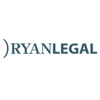 Ryan Legal Mildura logo - Similar company to Pacific Consulting Limited