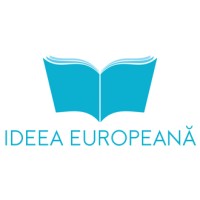 Ideea Europeana logo - Similar company to Mojo Seo