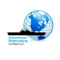 International Shipbreaking Limited, LLC logo - Similar company to Freespirits