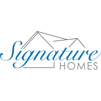 Signature Home Builder logo - Similar company to Ramar Homes