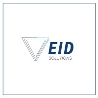 EID Solutions logo - Similar company to De Haro Ramirez Group, General Contractor - Tx
