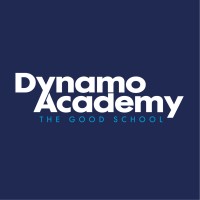 Dynamo Academy logo - Similar company to Dynamo Camp