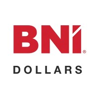 BNI Dollars CBD-A logo - Similar company to Aj Works, Uae