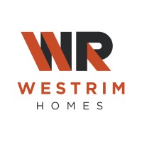 WestRim Homes logo - Similar company to Westrim Inc.