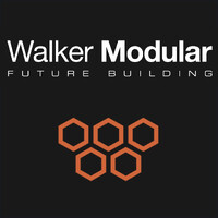 Walker Modular Limited logo - Similar company to Jrl Modular