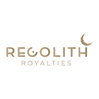 Regolith Royalties
