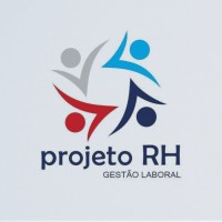 Projeto RH - Gestão Laboral logo - Similar company to Multiplus Coworking