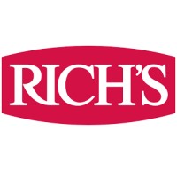 Rich Products UK logo - Similar company to Ecosteps