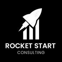 Rocket Start Consulting logo - Similar company to Qualityhosting