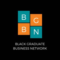 Schulich Black Graduate Business Network logo - Similar company to Webspoons