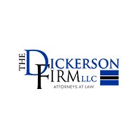The Dickerson Firm – DUI and Drug Defense Attorneys logo - Similar company to Eissman Wealth Management Llc