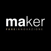 Maker - Fare Innovazione logo - Similar company to Whatmatters Srl Società Benefit
