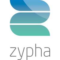 Zypha Corporation logo - Similar company to Zypha Technologies Limited