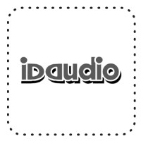 ID AUDIO logo - Similar company to Podigy
