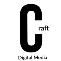 Craft Digital Media logo - Similar company to Digital Craft Media