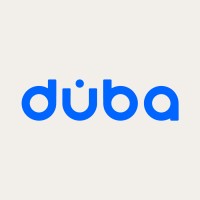 Duba Estudio logo - Similar company to Audaz Studio