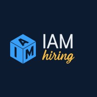 IAM hiring GmbH logo - Similar company to Onity_