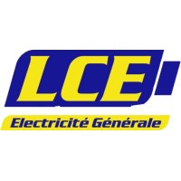 LCE logo - Similar company to Lceq