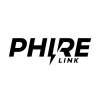 PhireLink logo - Similar company to Telecom Partners Group