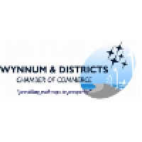 Wynnum & Districts Chamber of Commerce logo - Similar company to Assisi Catholic College
