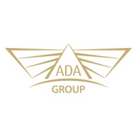 Grupo ADA logo - Similar company to Arka Medical