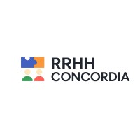 RRHH Concordia logo - Similar company to Moda Shop