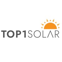 top1solar logo - Similar company to Voltaik Check