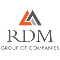 RDM Group of Companies, LLC logo - Similar company to Knell Construction