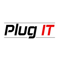 Plug IT logo - Similar company to Plugit