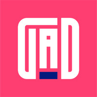 GaD - Digital Agency logo - Similar company to Gad Digital