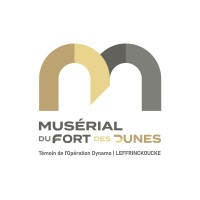 Musérial du Fort des Dunes logo - Similar company to Studio Givré
